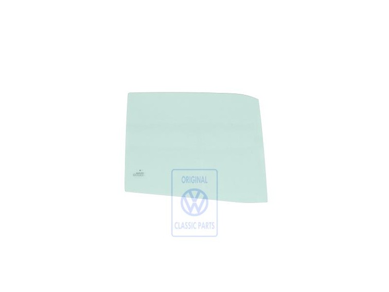 Γνήσιο VW Τζάμι Πόρτας - 867845202C