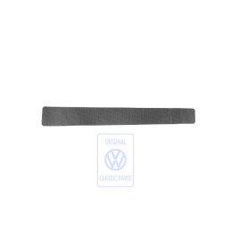 Γνήσιο VW Διάφρ. Για Πλαίσιο Παραθύρου Μαύρο - 867853309C 92X