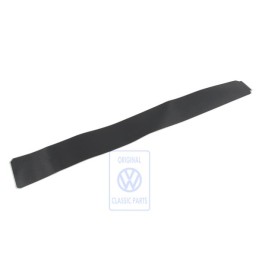 Γνήσιο VW Διάφρ. Για Πλαίσιο Παραθύρου Μαύρο - 867853310A 6BX