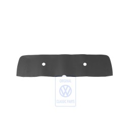 Γνήσιο VW Διακ. Μεμβράνη Για Πίσω Καπό Σατινέ Μαύρο - 867853441 4AT