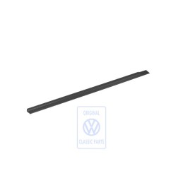 Γνήσιο VW Λωρίδα Προστασίας Για Πόρτα Γραφίτης - 867853471 2BC