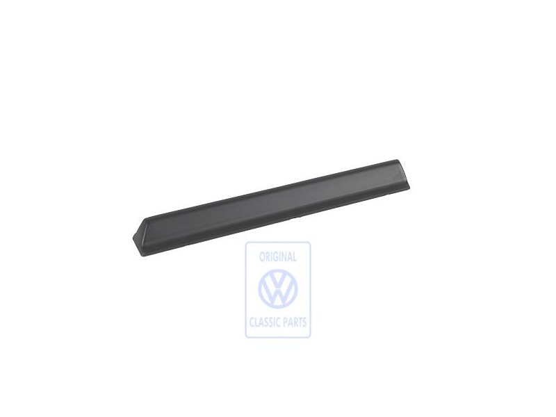 Γνήσιο VW Προστ. Λωρίδα Πλαϊνού Τμήματος - 867853509A