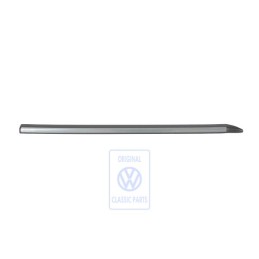 Γνήσιο VW Διακοσμητική Λωρίδα Φτερού Χρωμέ - 867853517 739