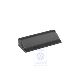 Γνήσιο VW Προστατευτική Λωρίδα Για Φτερό - 867853518A