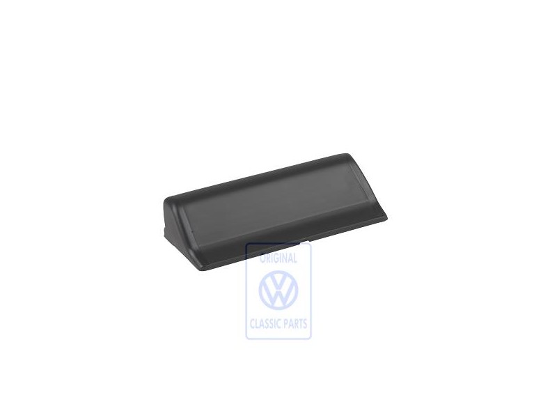 Γνήσιο VW Προστατευτική Λωρίδα Για Φτερό - 867853518A