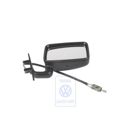 Γνήσιο VW Εξωτερικός Καθρέφτης Κυρτός Ρυθμιζόμενος Από Μέσα - 867857502J