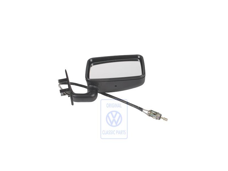 Γνήσιο VW Εξωτερικός Καθρέφτης Κυρτός Ρυθμιζόμενος Από Μέσα - 867857502J