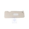 Γνήσιο VW Σκιάδιο Με Καθρέφτη Γκρι Μπεζ - 867857552C 3VD