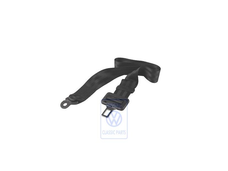 Γνήσιο VW Ζώνη Λεκάνης - 867857713A