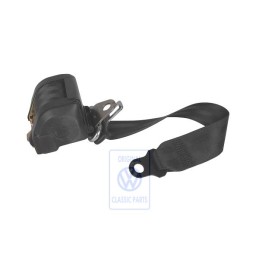 Γνήσιο VW Ζώνη Ασφαλείας Τριών Σημείων - 867857805A