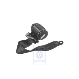 Γνήσιο VW Ζώνη Ασφαλείας Τριών Σημείων - 867857805B