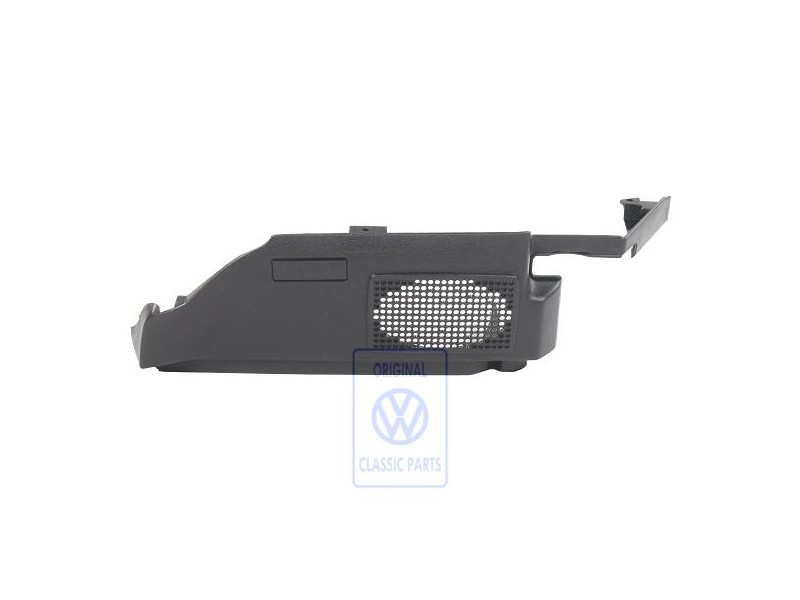 Γνήσιο VW Επιφάνεια - 867867763B