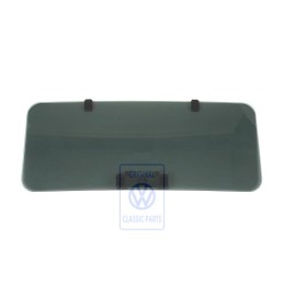 Γνήσιο VW Καπάκι Ανυψ. Γυάλινης Οροφής - 867877931B