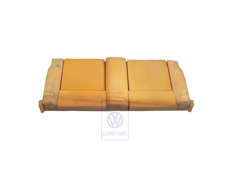 Γνήσιο VW Αφρώδες Υλικό Πλάτης Καθίσμ - 867885775