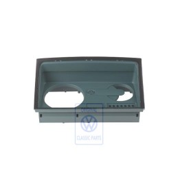 Γνήσιο VW Περίβλημα Οργάνων - 867919053