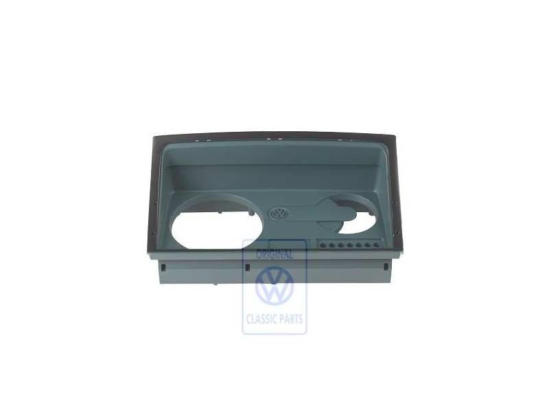 Γνήσιο VW Περίβλημα Οργάνων - 867919053