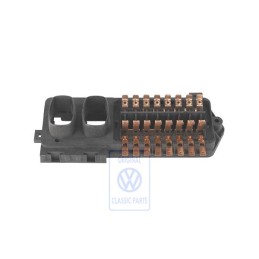 Γνήσιο VW Κουτί Ασφαλειών - 867937033A