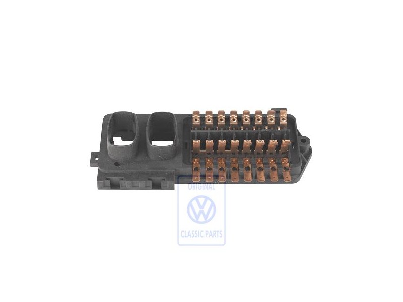 Γνήσιο VW Κουτί Ασφαλειών - 867937033A