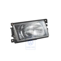Γνήσιο VW Προβολείς Αλογόνου - 867941018