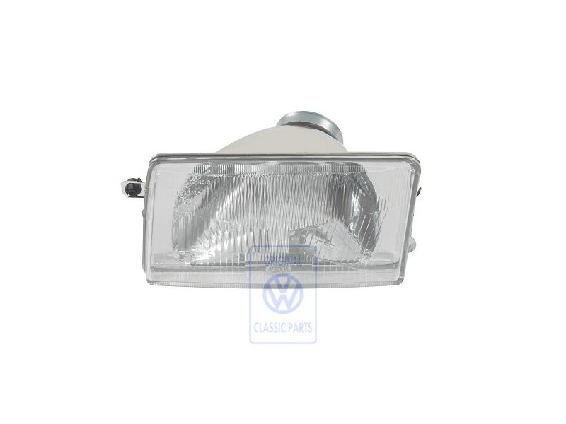 Γνήσιο VW Στέλεχος Προβολέων - 867941105