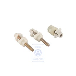 Γνήσιο VW 1 Σετ Ρυθμιστικών Βιδών (Κομπλέ) - 867941141