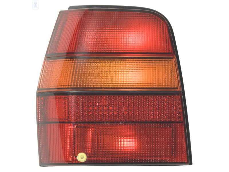 Γνήσιο VW Πίσω Φως Με Πίσω Φως Ομίχλης - 867945111D
