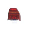 Γνήσιο VW Πίσω Φως Με Πίσω Φως Ομίχλης - 867945112E
