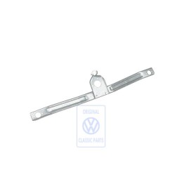 Γνήσιο VW Σκελετός Υαλοκαθαριστήρα - 867955605