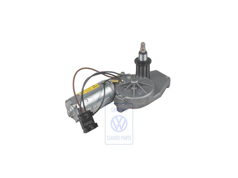 Γνήσιο VW Μοτέρ Υαλοκαθαριστήρων - 867955713D