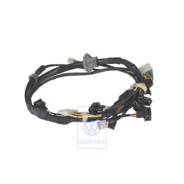 Γνήσιο VW Σετ Καλωδίων Δεξιά Εμπρός - 867971072CR