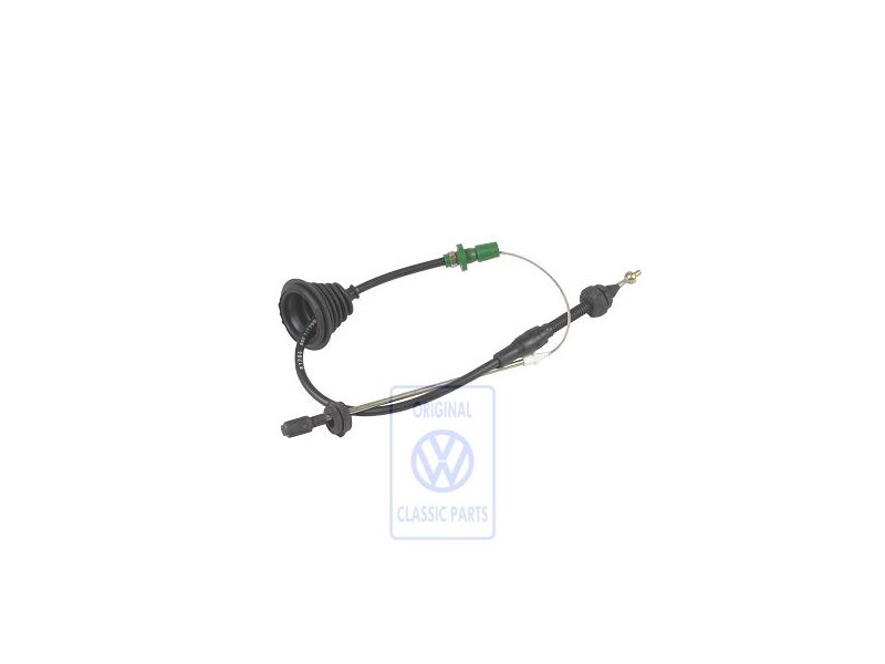 Γνήσιο VW Ντίζα Γκαζιού - 868721555A