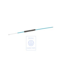 Γνήσιο VW Ντίζα Βαλβίδας Θέρμανσης - 868819837B