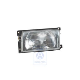 Γνήσιο VW Προβολείς Αλογόνου - 868941017