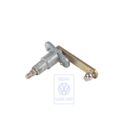 Γνήσιο VW Άξονας Υαλοκαθ/Ρα Με Έδρανο - 868955216B