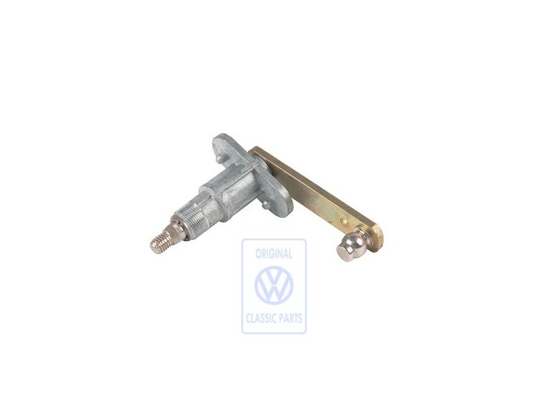 Γνήσιο VW Άξονας Υαλοκαθ/Ρα Με Έδρανο - 868955216B