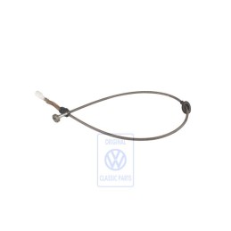 Γνήσιο VW Κιν. Άξονας Ταχυμέτρου - 868957801B
