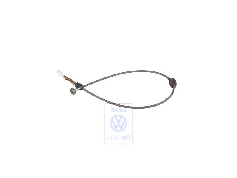 Γνήσιο VW Κιν. Άξονας Ταχυμέτρου - 868957801B