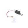 Γνήσιο VW Αντιπαρασιτικός Πυκνωτής - 871035267