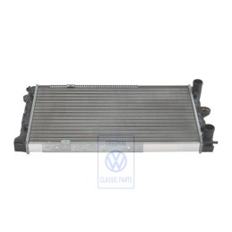 Γνήσιο VW Ψυγείο Για Ψυκτικό Υγρό - 871121251A