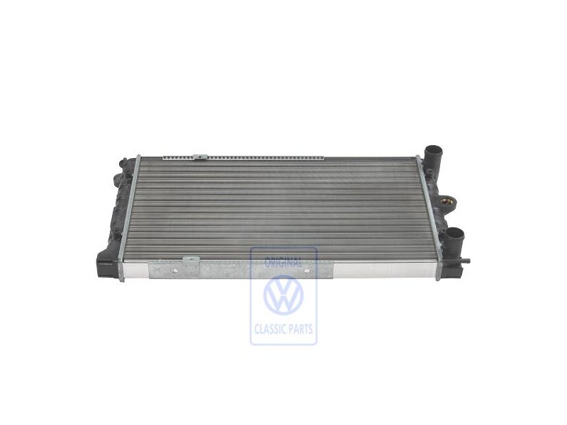 Γνήσιο VW Ψυγείο Για Ψυκτικό Υγρό - 871121251A