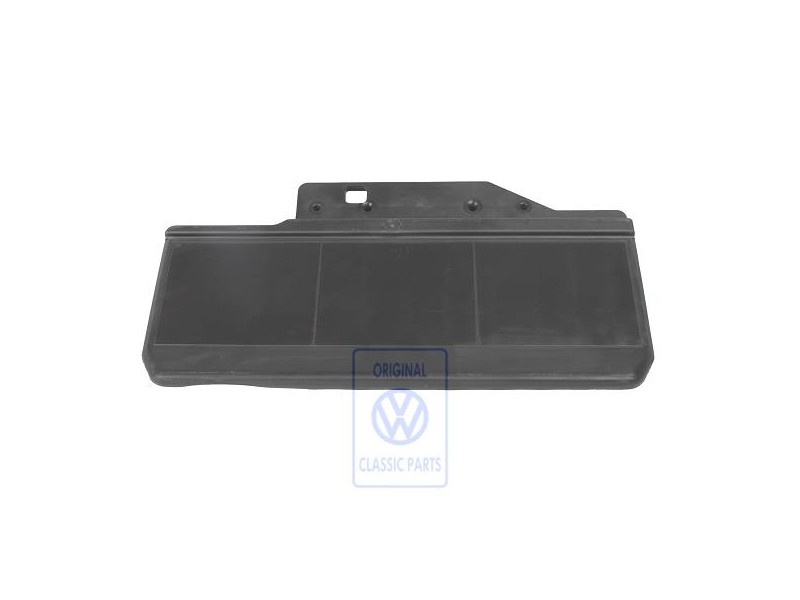 Γνήσιο VW Κάλυμμα - 871121343A