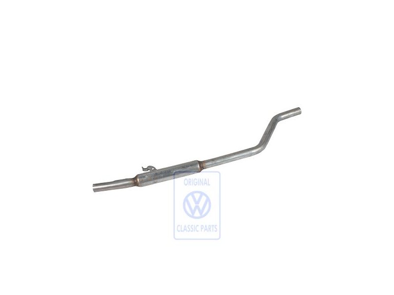 Γνήσιο VW Πρώτο Σιλανσιέ - 871253209