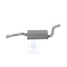 Γνήσιο VW Τελευταίο Σιλανσιέ - 871253609