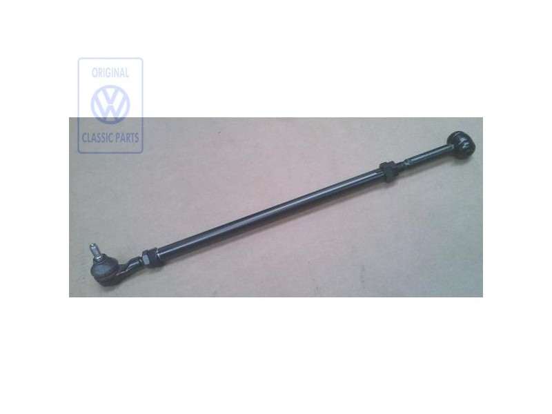 Γνήσιο VW Μπάρα (Ρυθμιζόμενη) - 871419802