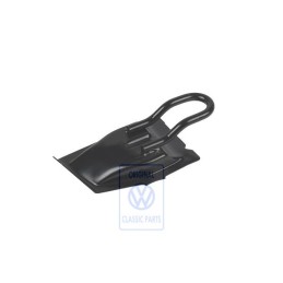 Γνήσιο VW Κρίκος Ρυμούλκησης - 871803144A