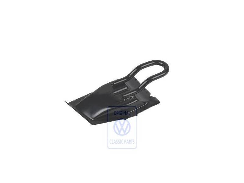 Γνήσιο VW Κρίκος Ρυμούλκησης - 871803144A