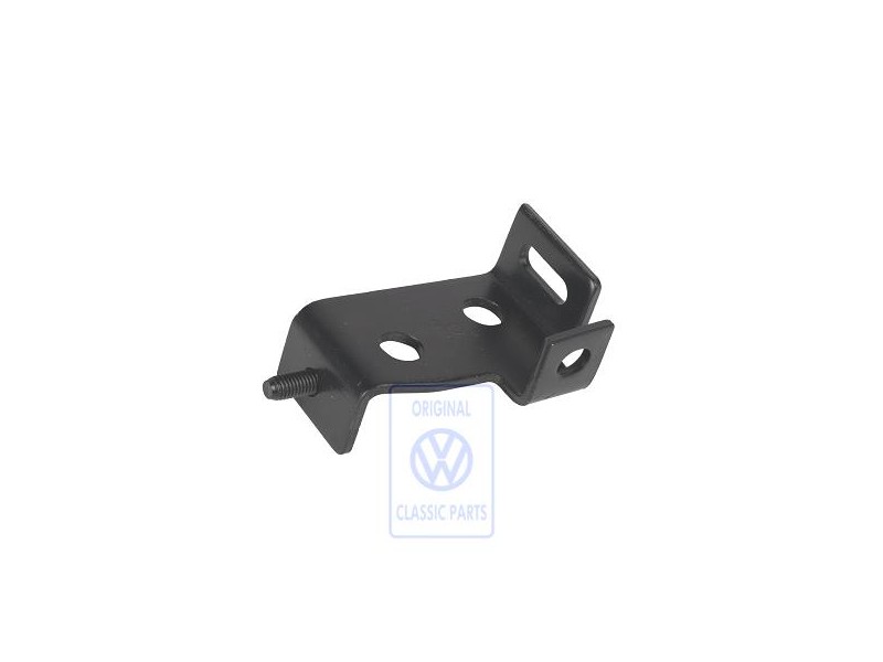 Γνήσιο VW Φορέας Προφυλακτήρα - 871807331