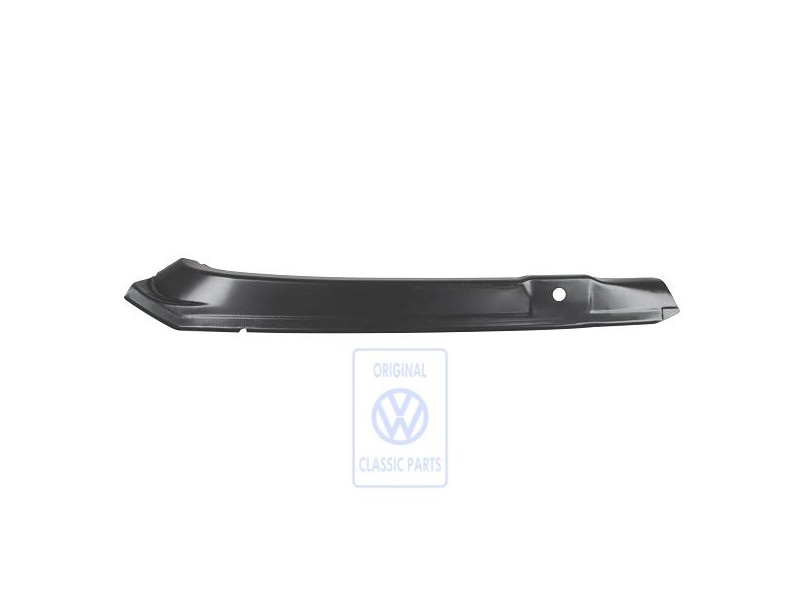 Γνήσιο VW Κανάλι Στεγανοποίησης - 871809643A