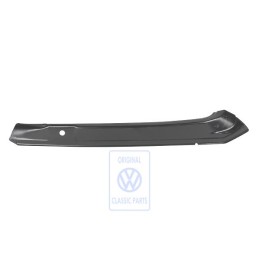 Γνήσιο VW Κανάλι Στεγανοποίησης - 871809644A
