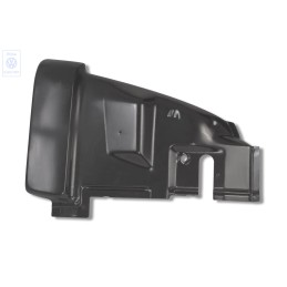 Γνήσιο VW Τερματική Λαμαρίνα Πίσω - 871813308